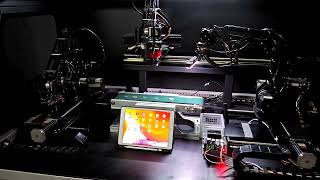 Vision Counter Solution