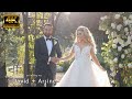 David + Arsine's Wedding 4K UHD Highlights at Aurora Hall and Descanso Gardens