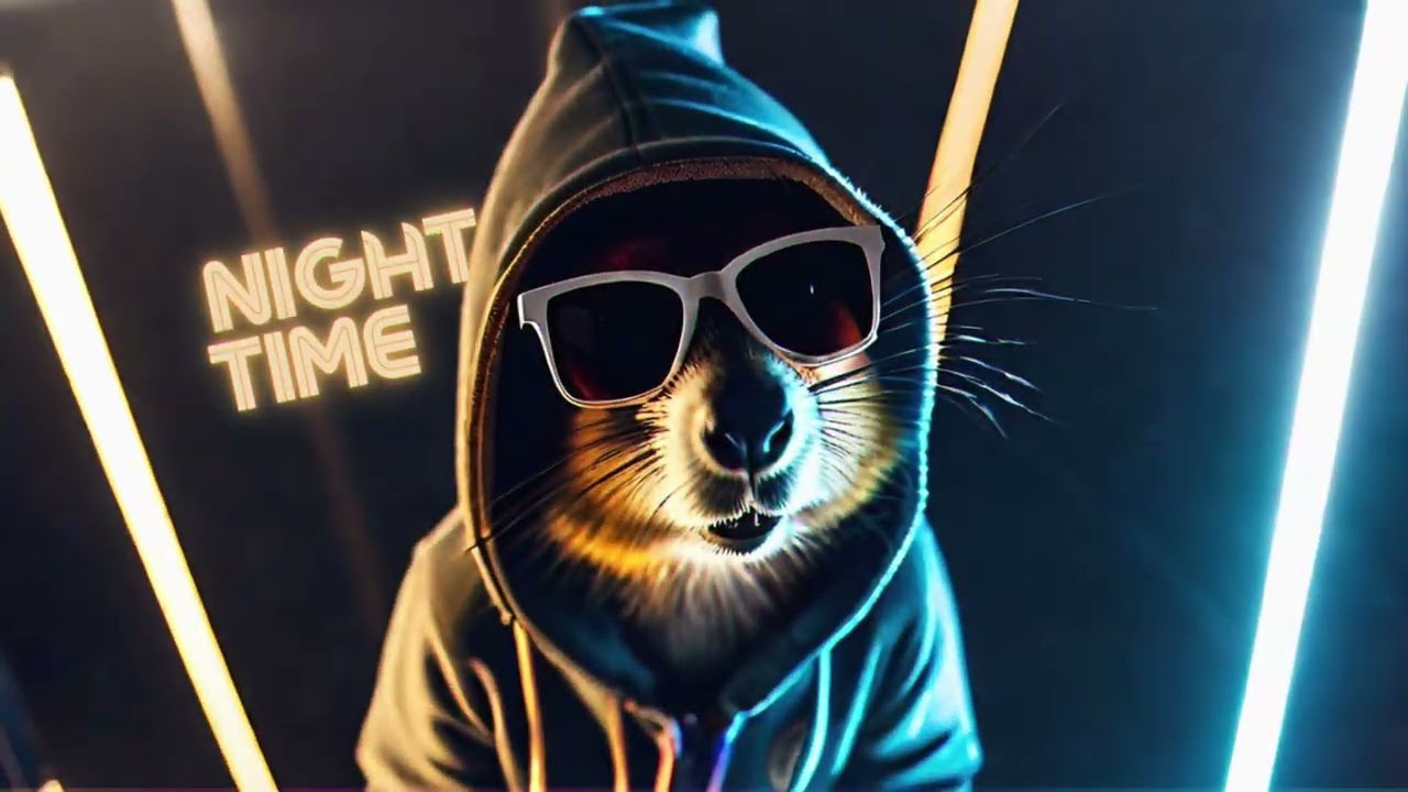 Watch MARMUTO - Night Time (Original Mix) on YouTube Watch MARMUTO - Night Time (Original Mix) on YouTube