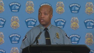 Information Chief Arradondo Announces Immediate Withdrawal From Contract Negotiations With Police Union Guide