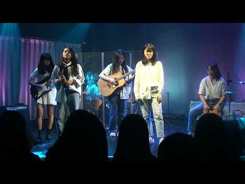 臺南女中吉他社《稍縱吉逝》－你已忘記但我還記得的事