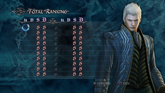 Dante derrota a morte e rouba sua foice #gamer #gaming #gameplay