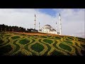 Çamlıca Camii