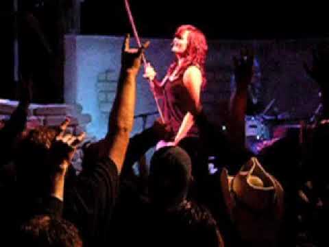 Watch The Donnas - Lets Go Mano (Desert Moon) on YouTube Watch The Donnas - Lets Go Mano (Desert Moon) on YouTube