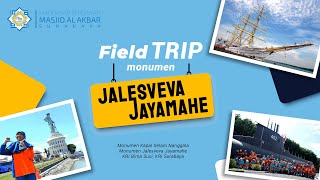 Field Trip - Pangkalan TNI AL Surabaya
