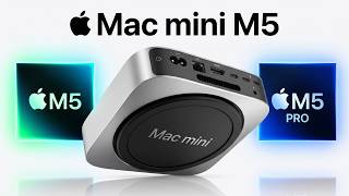 Why Apple’s M5 Mac Mini Price Hike is Actually a Brilliant Loophole