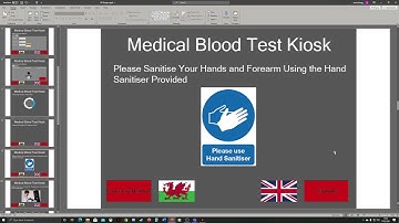 Usability Engineering Assignment 1 - Paper Walkthrough