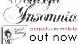 Concept Insomnia - 24h