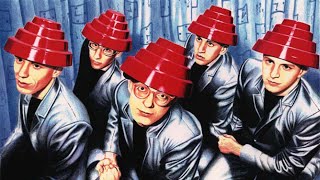 DEVO's Gerald Casale Interview: The Stories Behind The Songs 