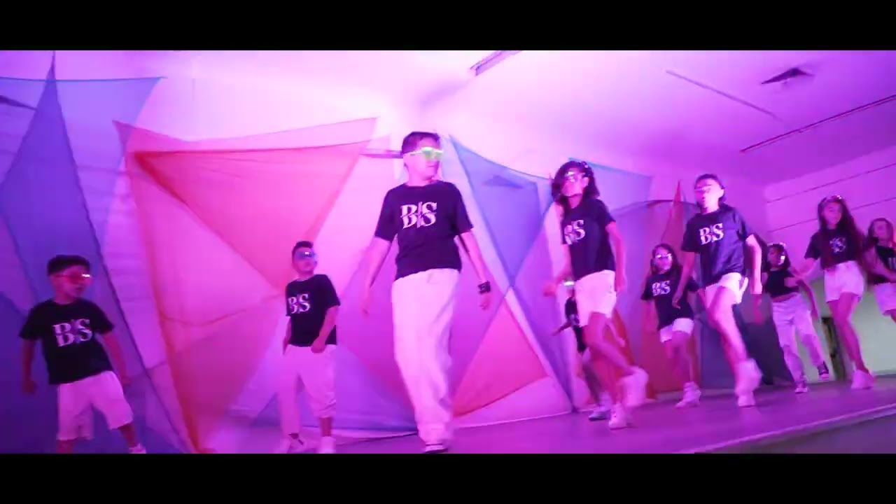 ⭐️Backstage Open 2023⭐️