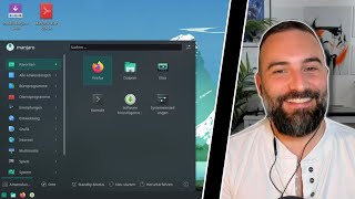 I Don't Hate You Or Manjaro Linux