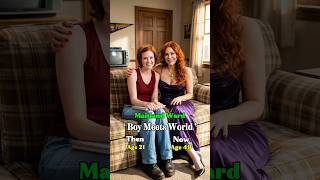 Boy Meets World Cast: Then and Now — 33 Years Later 🎒📚