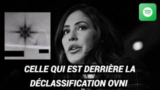 Déclassification OVNI : Qui est vraiment Anna Paulina Luna ?