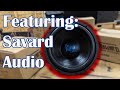 End of the Year RAP up with Savard Audio