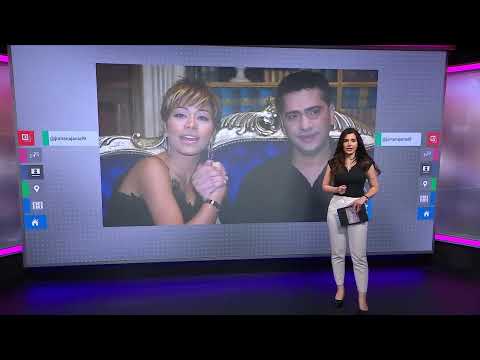 شيرين عبد الوهاب وفضل شاكر: منع لقاء لتسجيل أغنية؟
