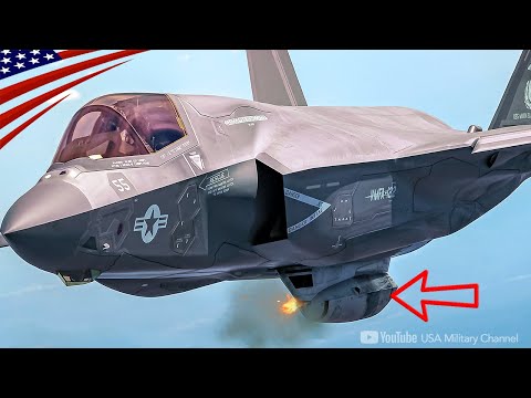 f 35 lightning ii weapons