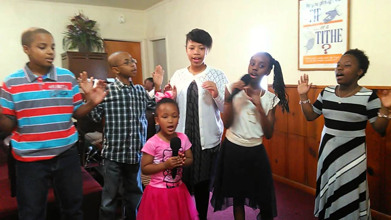 Youth Day Feb 28 2016 - YouTube