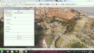 Divinity Engine Tutorials - Changing Atmospheres screenshot 3