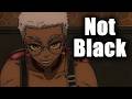 Nerd Spaces' Discrimination Against Black People