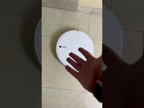 هل يستاهل تشتري مكنسة ذكية