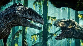 Facts about Giganotosaurus. Cristian Lawal.
