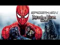 SPIDER-MAN WEB OF SHADOWS [THE RUMBLING]