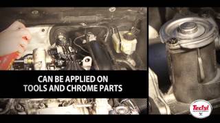 Compilatievideo Tectyl-line Valvoline