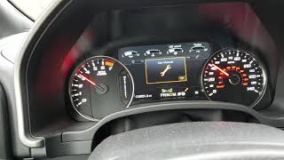 2019 Raptor transmission problems