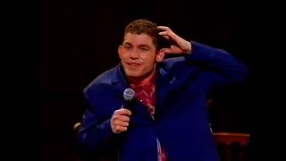 An Evening with Lee Evans   1993