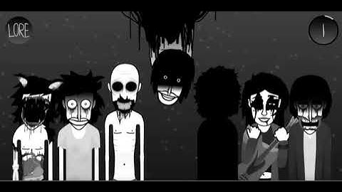 Redacted Evidence (Orin Ayo Movix Take mix)