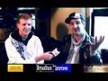 Capture de la vidéo Secondhand Serenade Interview John Vesely 2010