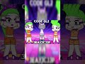 Velvet Veneer Bridget dancing in Gacha Life 2 Code | #gachameme #trollsbandtogether #gl2 #memeirs