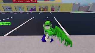 Roblox ps5 stream