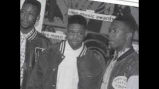 Boyz II Men - So Amazing