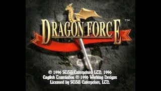 Download lagu Dragon Force Playthrough with Junon Saturn (PAL) No Commentary (part 1/6)