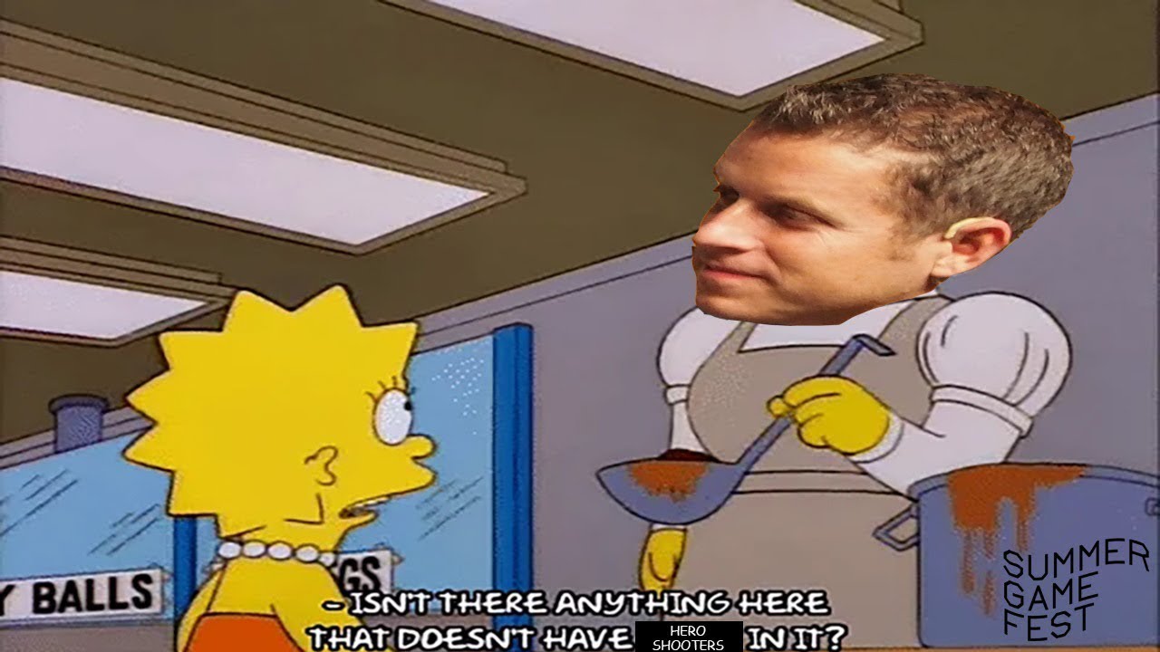 Trash Queen and King React to Summer Game Fest 2024 6/7/24