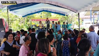 Lagu Dayak 2023  Tandak Timang  Karungut Modern   Album New Remix