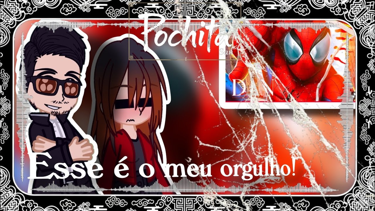 Vingadores [2016] React: A Sequência do Homem-Aranha [AU]