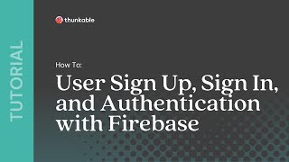 Facebook Login Auth with Firebase - JavaScript - The freeCodeCamp