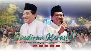 Download Lagu KH Anwar Zahid's Harsh Critique for Those Who Constantly Complain, Truly an Eye-Opener!