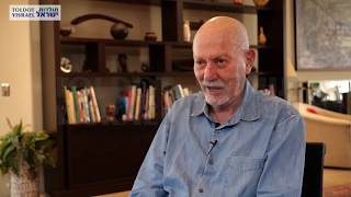 Amnon Yariv - Full interview