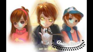 Nightcore - Echo  ( You and I )  [male version]