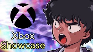 Watch Party - Xbox & Bethesda Showcase 2022 - Stream
