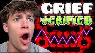 Reacting To DOGGIE VERIFYING GRIEF!