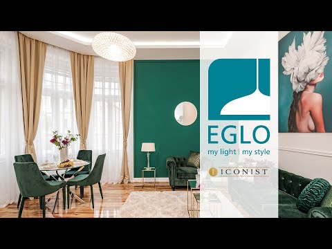 Ilyen volt, ilyen lett sorozat - EGLO - HOMEINFO