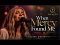 When Mercy Found Me Hillsong Worship gospel-inspired song. #HopeHooksAI #viral #usa #gospel