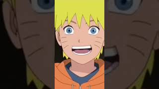 Narutos Cute Smile
