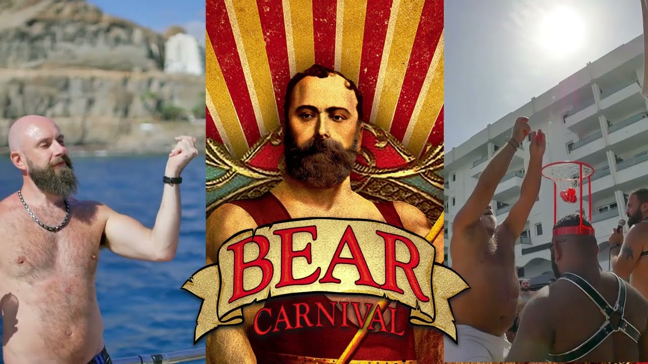 Bear Carnival image