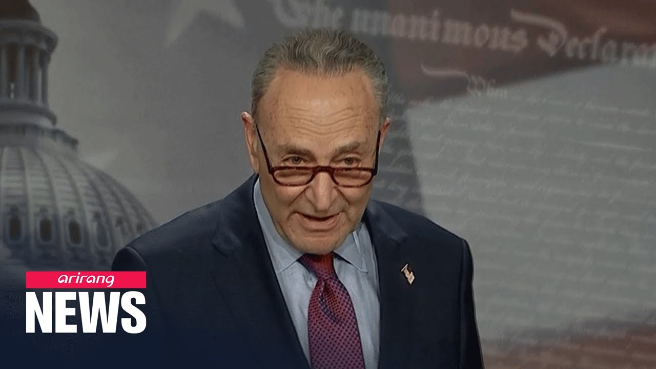 U.S. Senate approves US$ 1.9 trillion pandemic relief plan