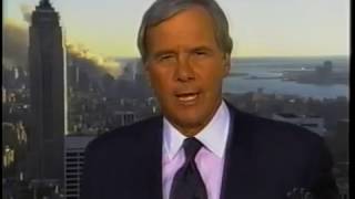 NBC NIGHTLY NEWS 9 11 01